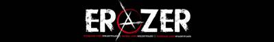 logo Erazer (UK)